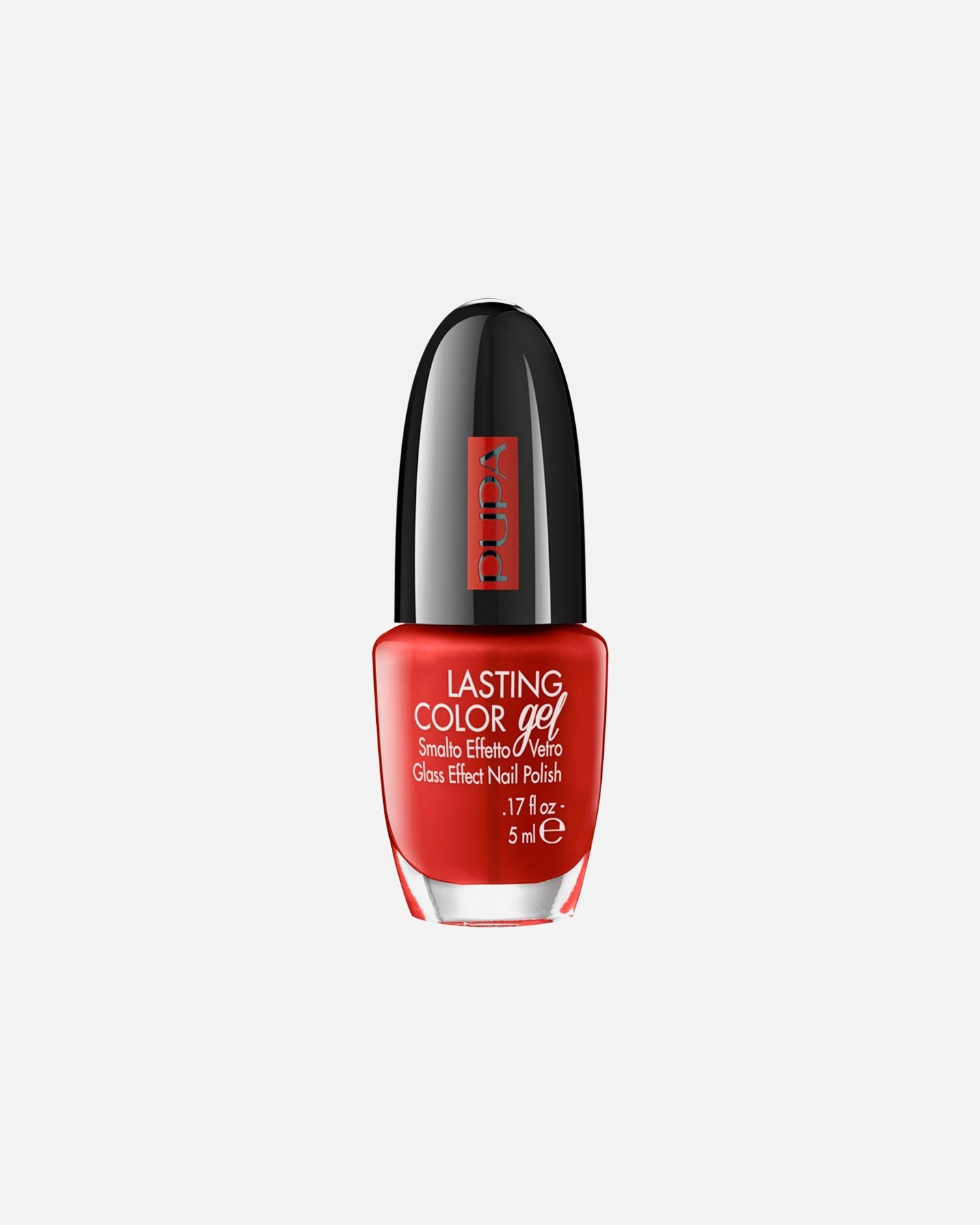 PUPA Milano GEL DE CULOARE DE DURATĂ