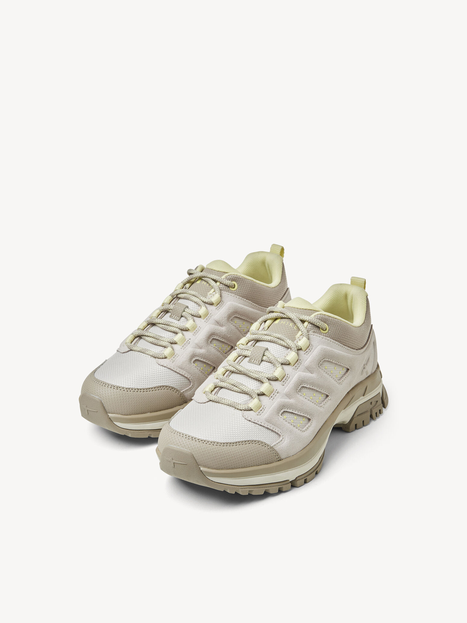 Chaussure de randonnée H-2655 - beige