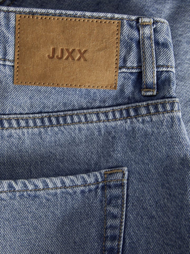 JJXX Jeans-Shorts in Light Blue Denim 1 günstig kaufen