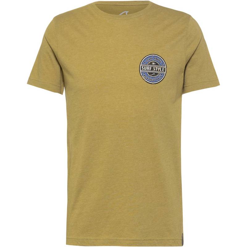 Maui Wowie T-Shirt Herren