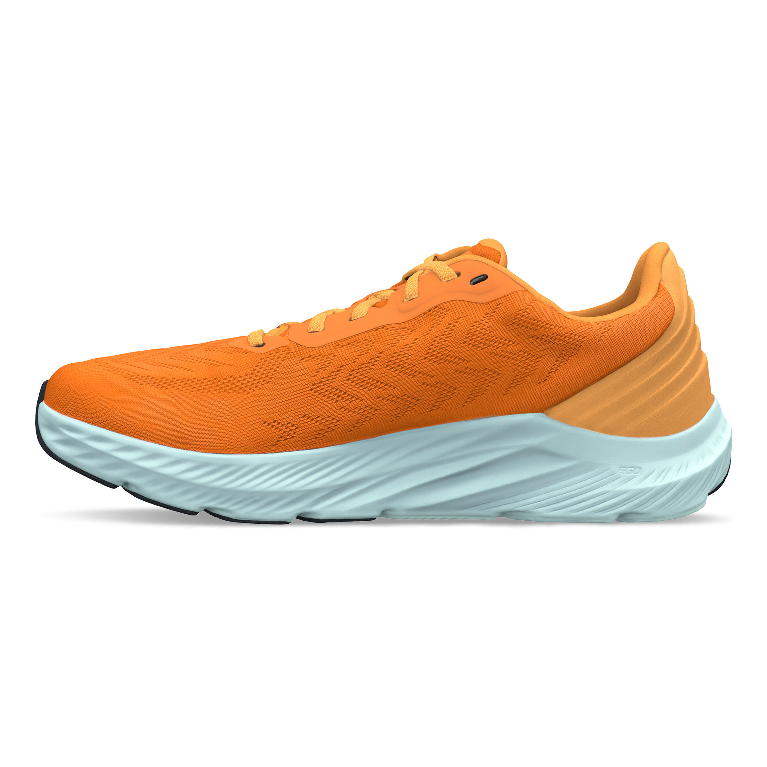 Rivera 4 Neutralschuh Herren - Orange