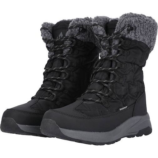 Whistler Winterstiefel Oenpi in wasserdichter Qualität
