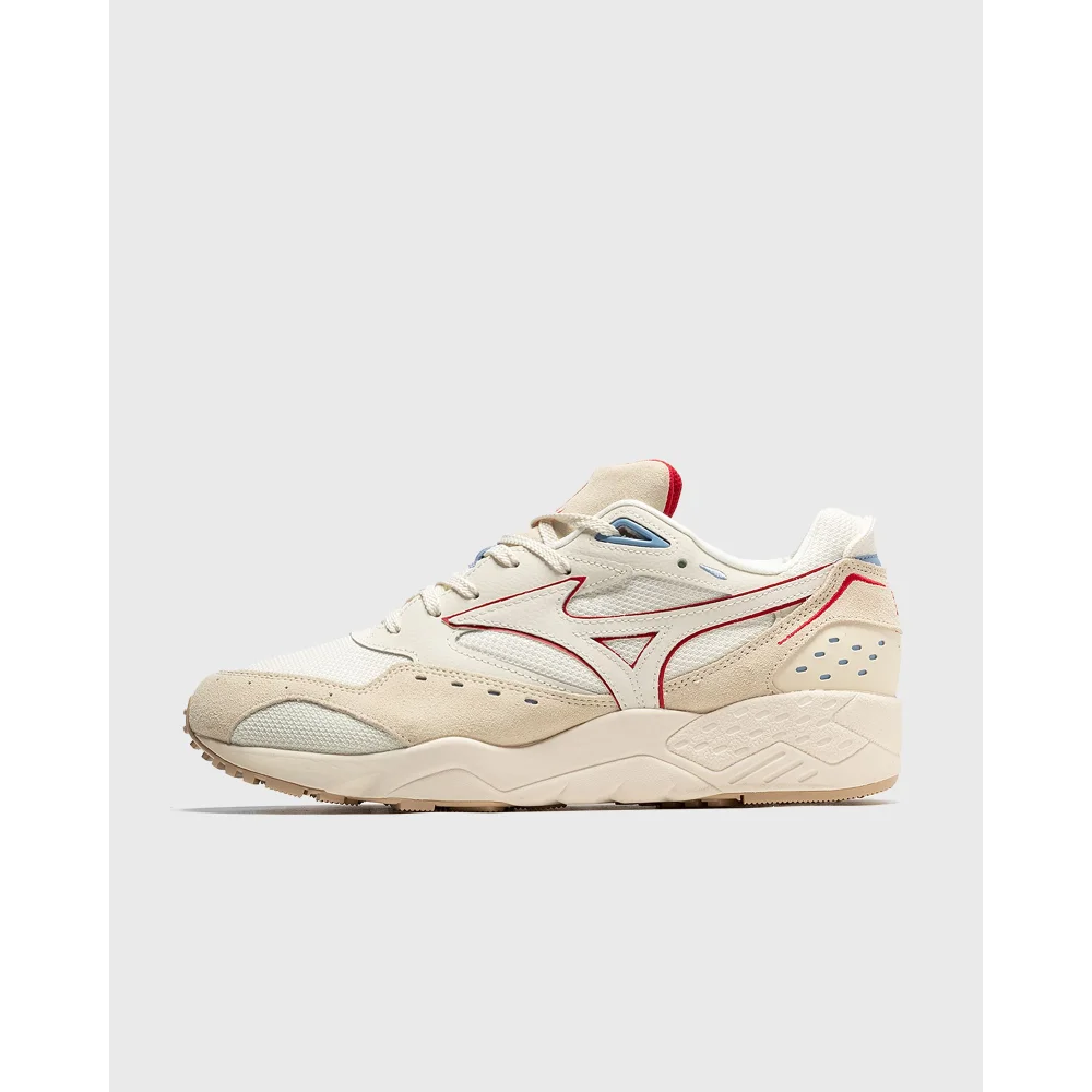 Mizuno Contender D1GA227401 / weiss