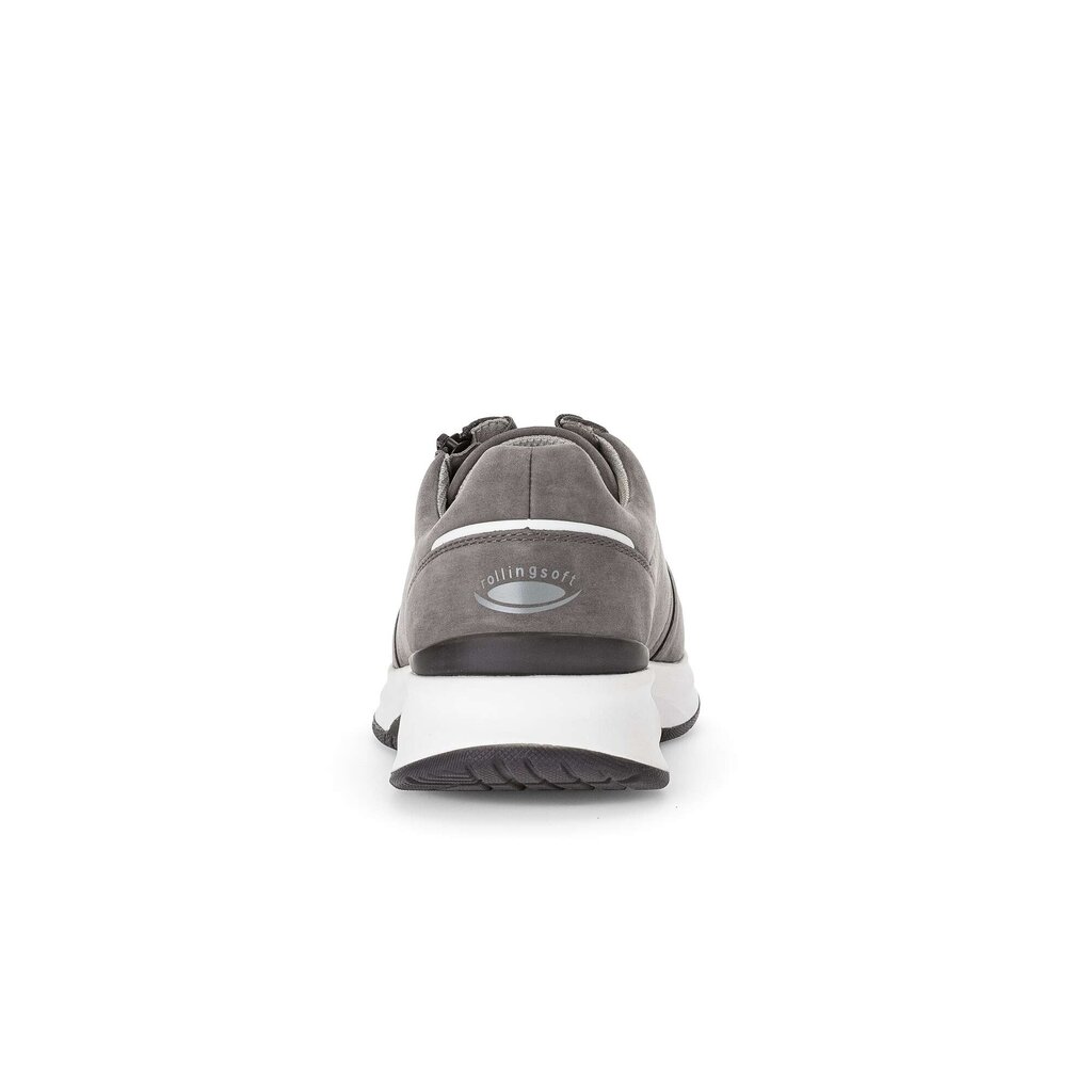 rollingsoft PG8001 Sneaker low grau