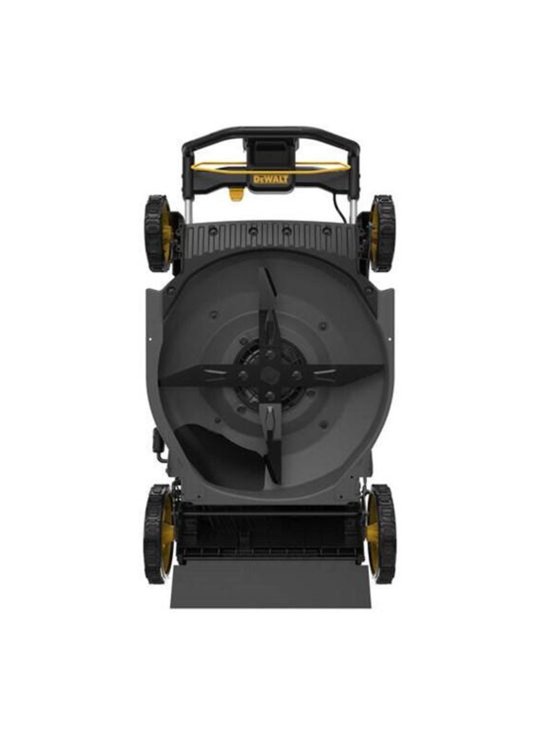 DeWalt DCMWP500N-XJ Akumulatorska kosilica za travu 53 cm bez četkica 54 V bez baterija i punjača