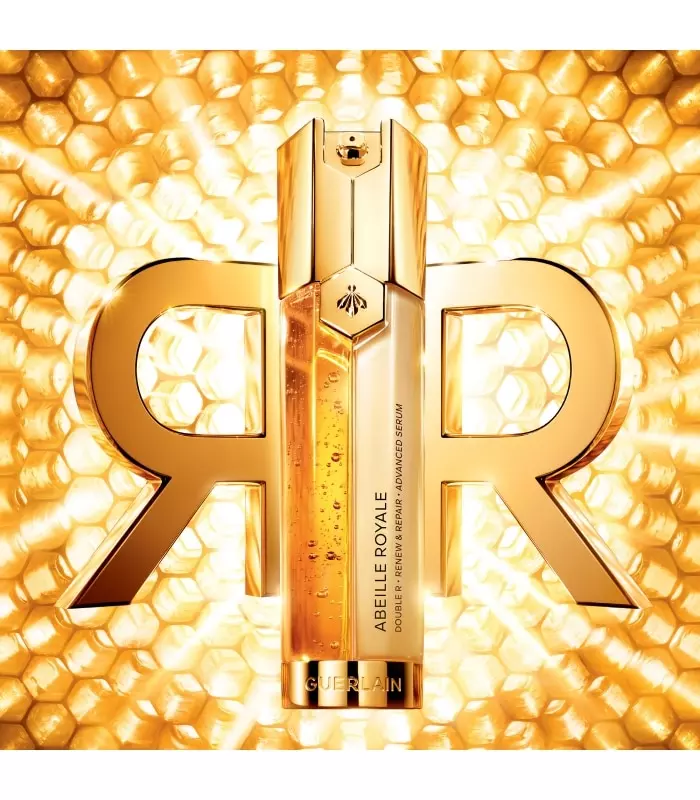 ABEILLE ROYALE Advanced Double R Renew & Repair Sérum