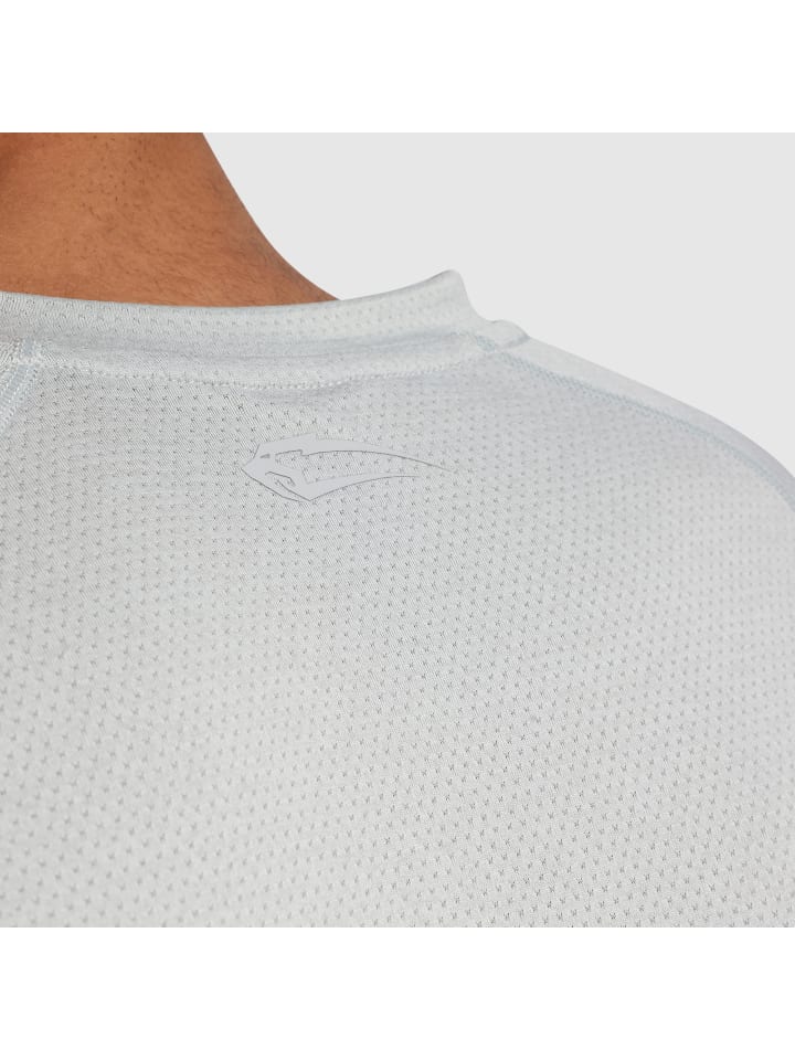 SMILODOX T-Shirt Powerfit Triple in Mint günstig kaufen