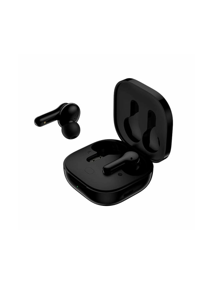 COFI 1453 Bluetooth-Kopfhörer 5.1 - Schwarze kabellose In-Ear Kopfhörer in Schwarz günstig kaufen onesize