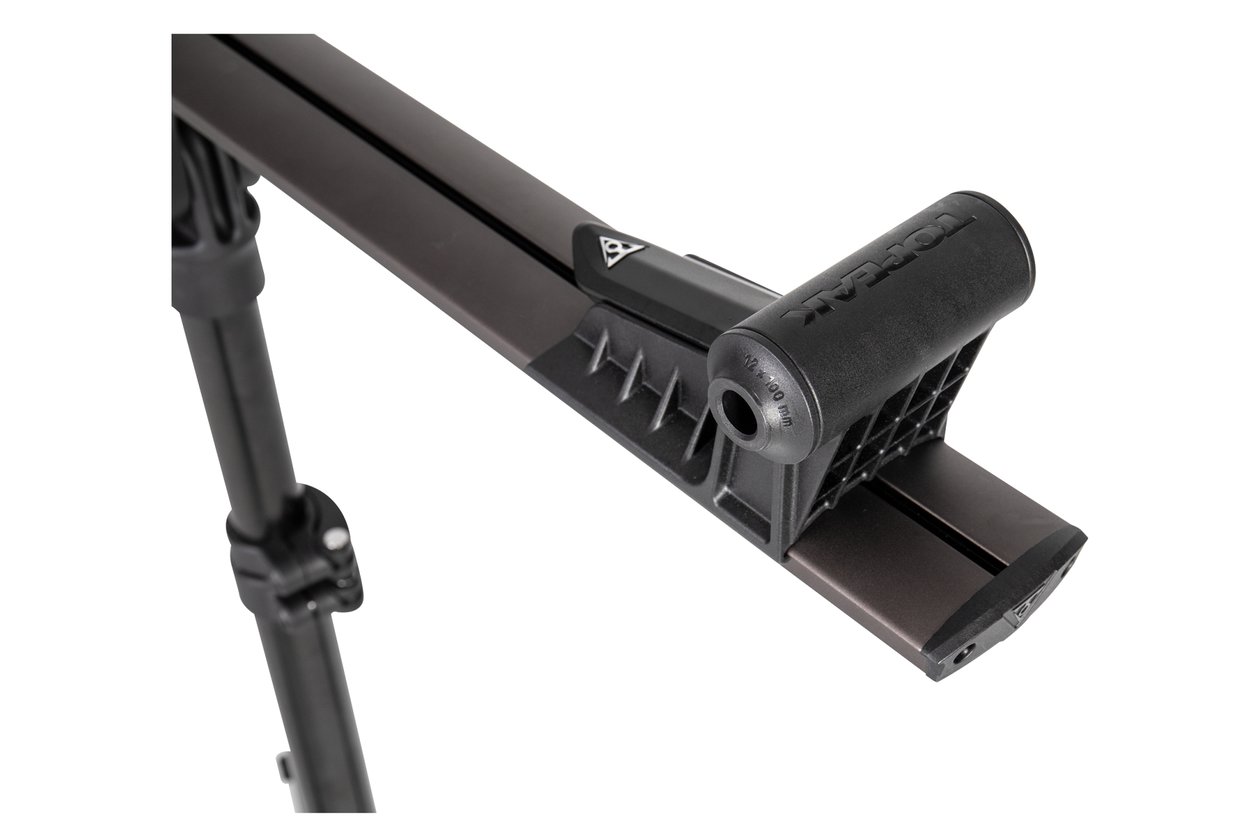 Topeak PrepStand X Montagestu00e4nder