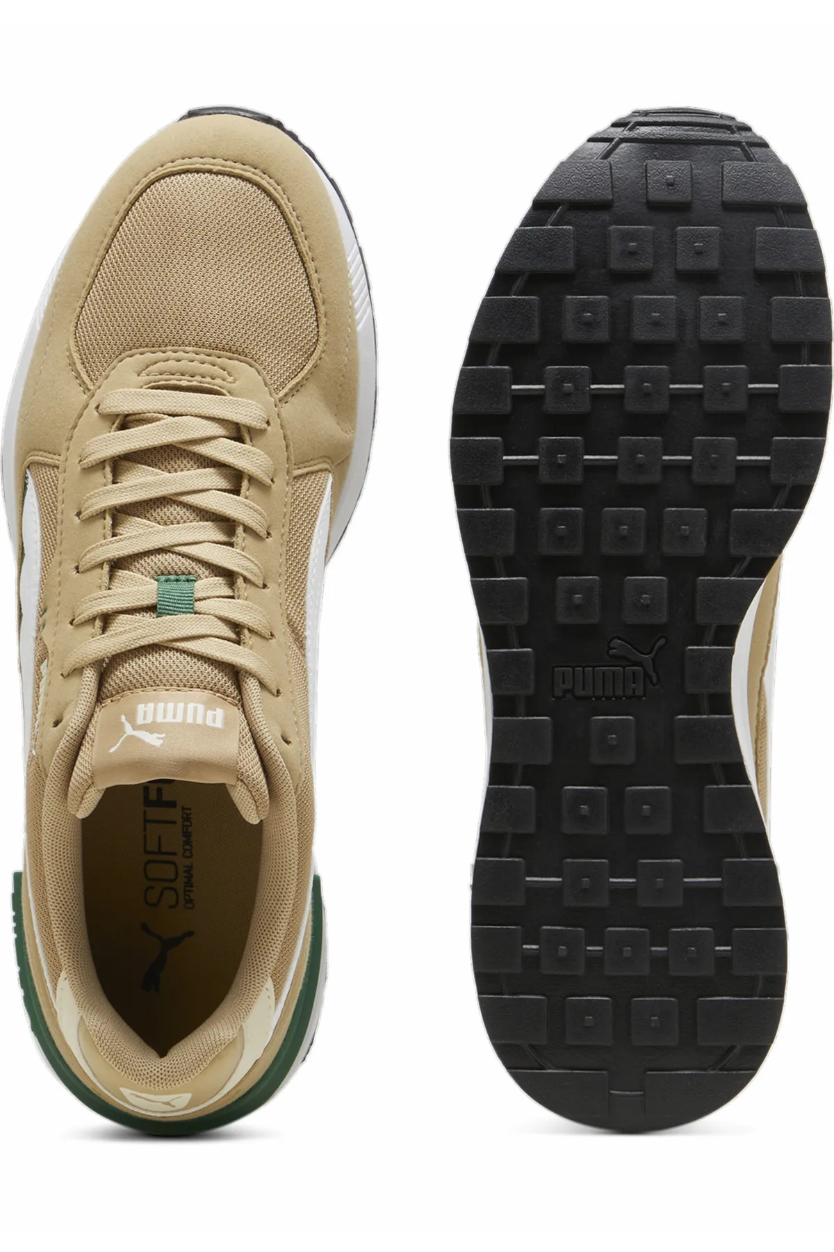 Puma  Graviton-Sneaker