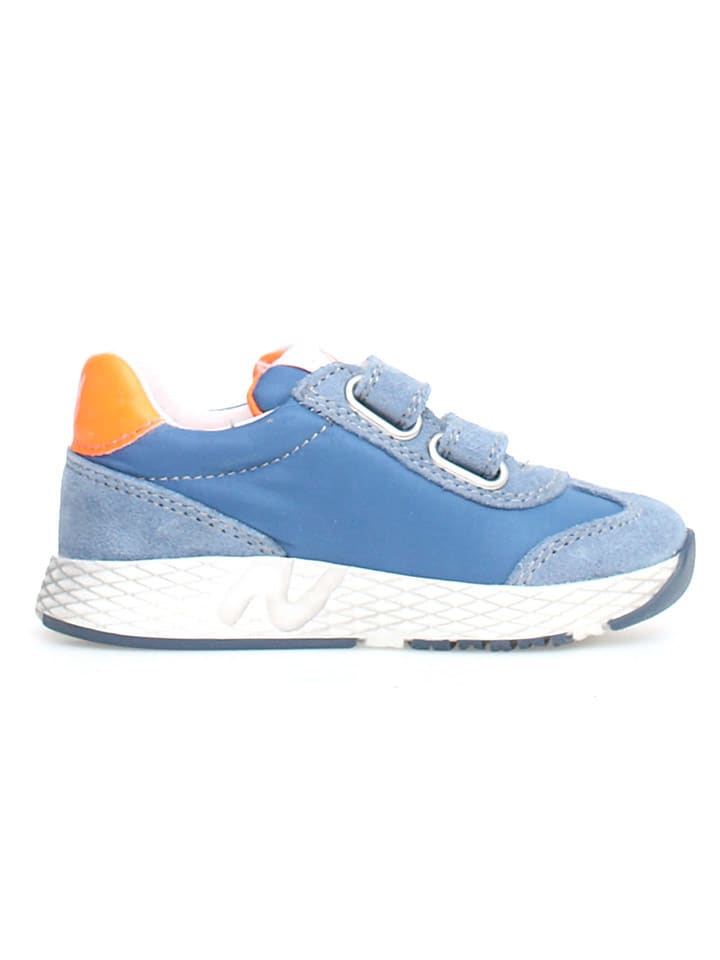Naturino Leder-Sneakers 