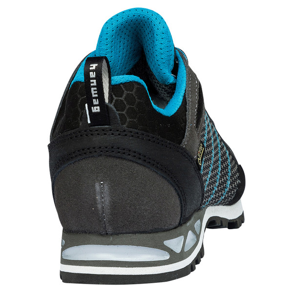 MAKRA LOW LADY GTX Damen - Zustiegsschuhe