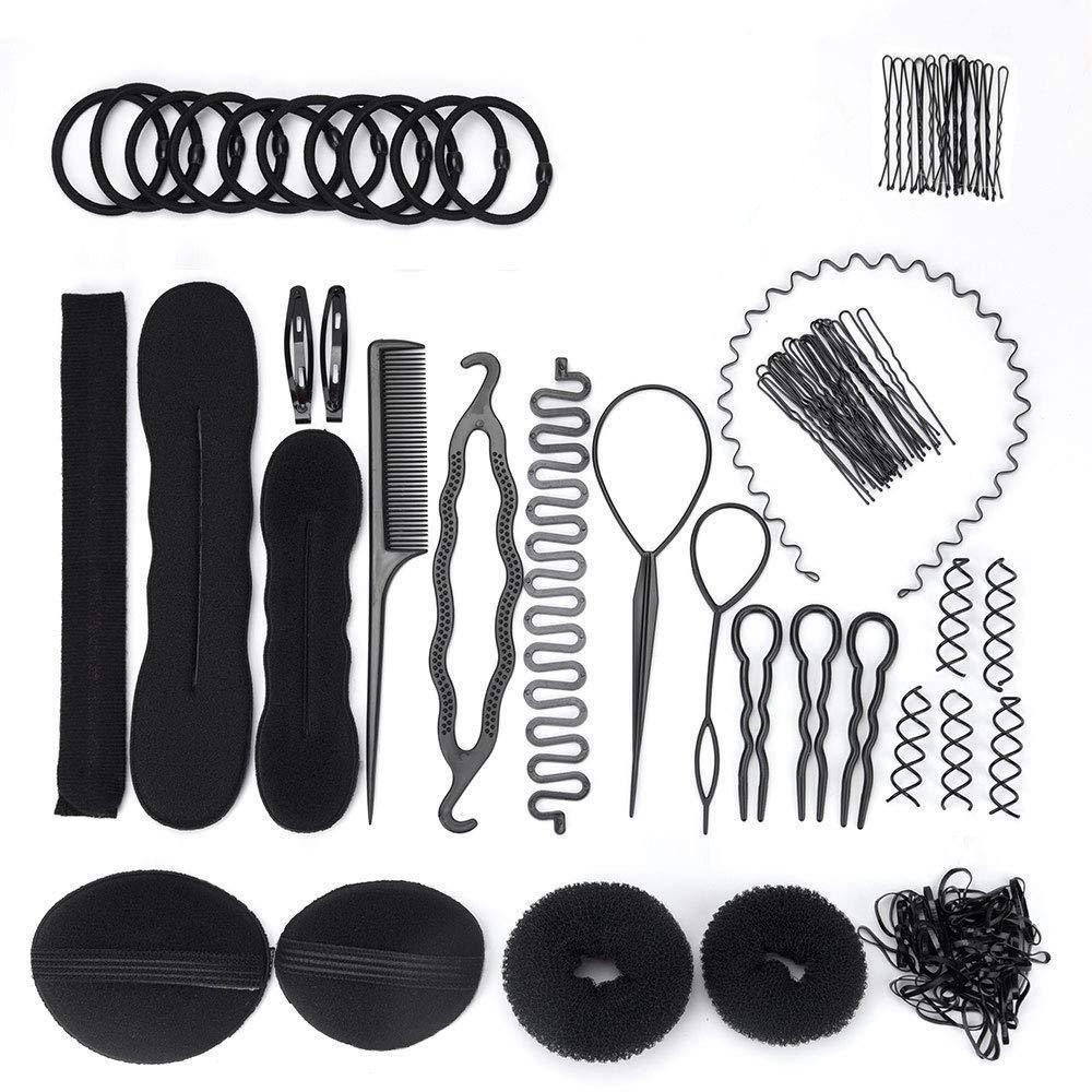 Hairstyling Kit No. 3