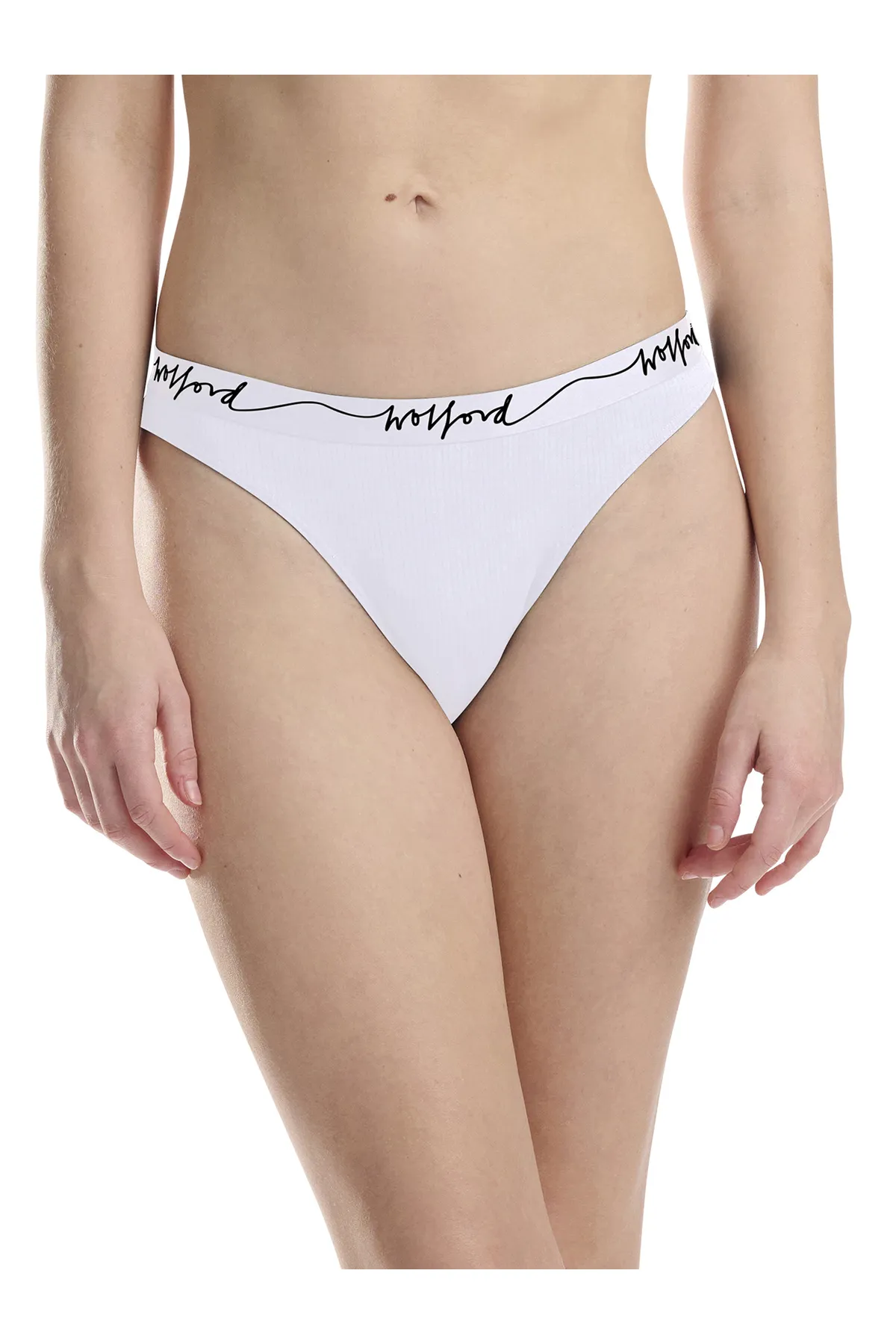 Wolford  Slip Beauty Baumwoll-Bikini