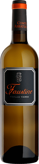 Domaine Comte Abbatucci : Faustine Vieilles Vignes 2018