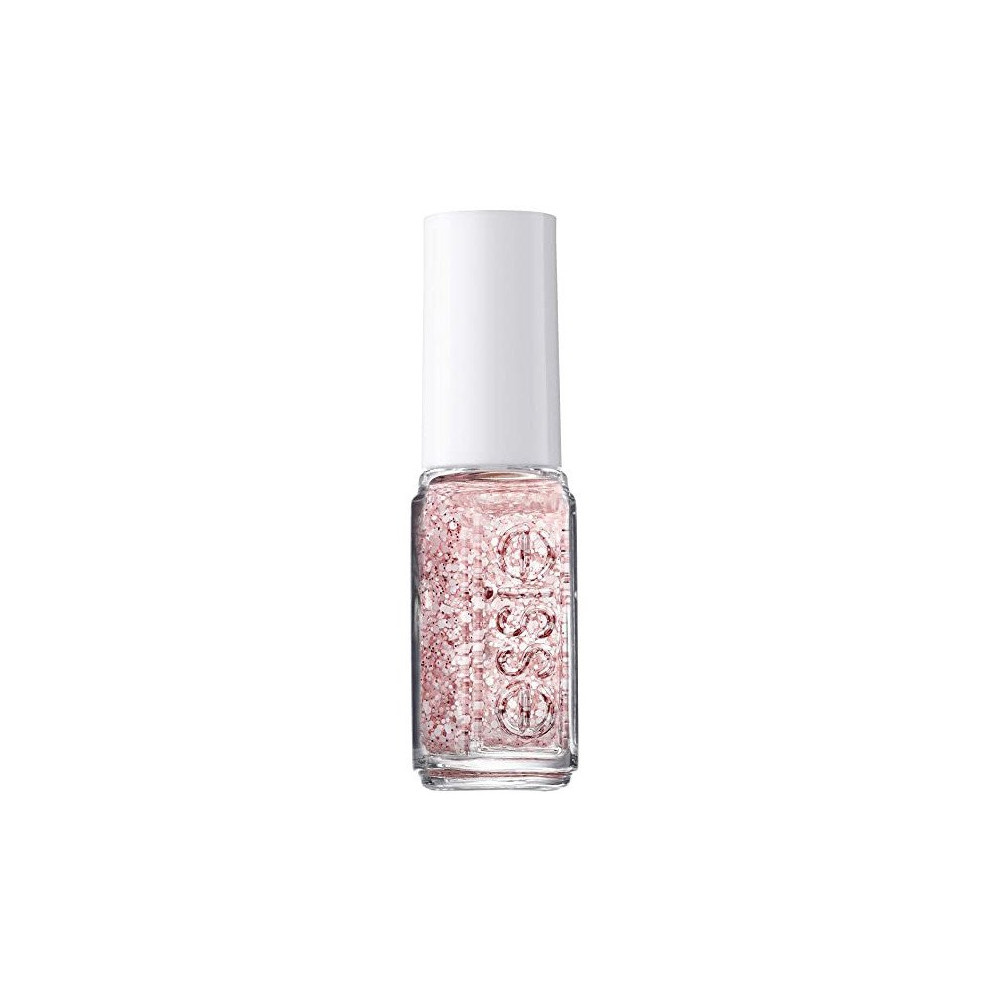 essie Coffret 3 Vernis 5ml - Crush & Blush - Essielove - Galentine