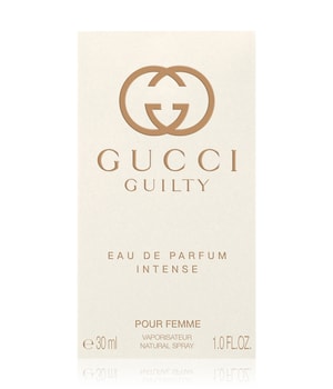 Gucci Guilty Pour Femme Intense Eau de Parfum 30 ml