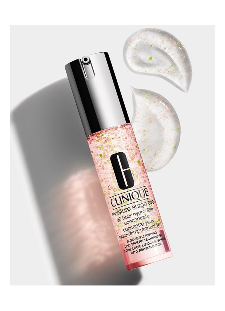 CLINIQUE Moisture Surge Eye 96-Hour Hydro-Filler Concentrate - Ορός Ματιών