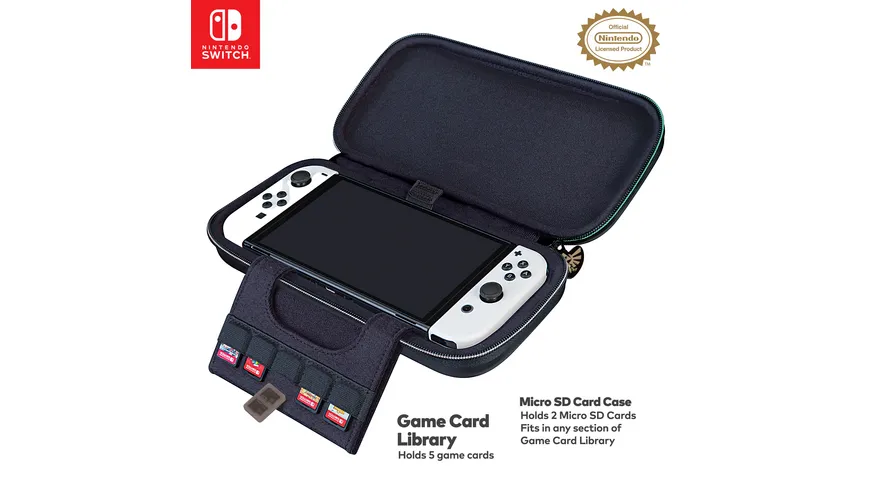 SWITCH™ Tasche  ZELDA NNS433