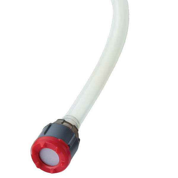 TRAILSHOT MICROFILTER - Trinkwasserfilter