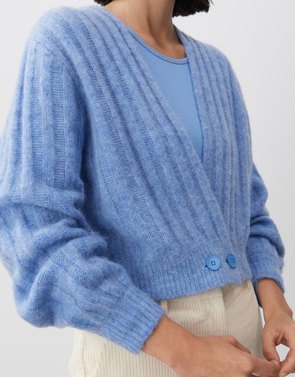 Cardigan Telia