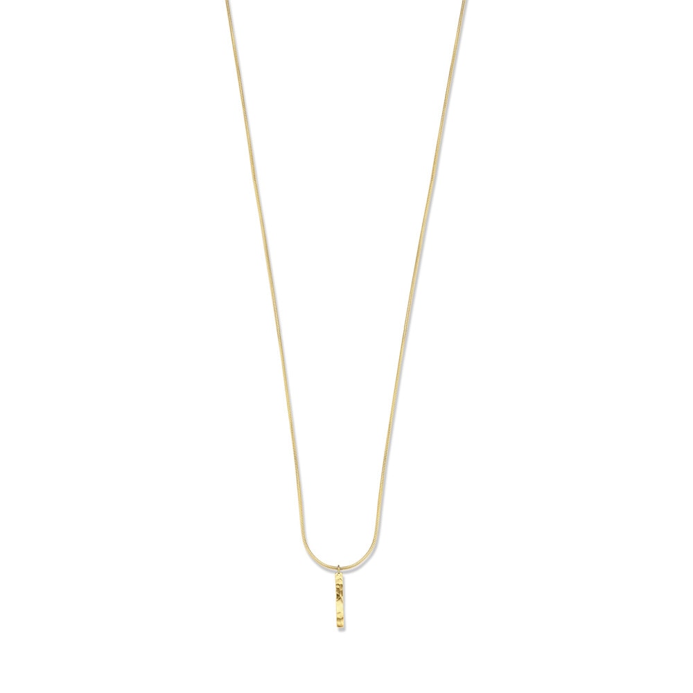 Violet Hamden Sisterhood Collier collier