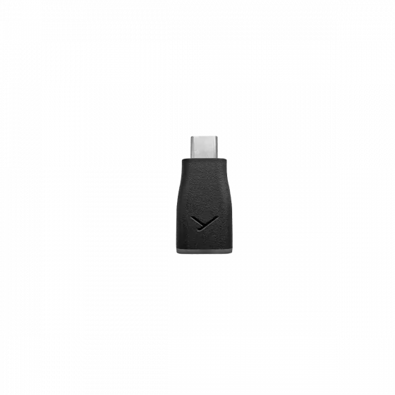 MMX 200 wireless Dongle Wireless Dongel mit USB-C