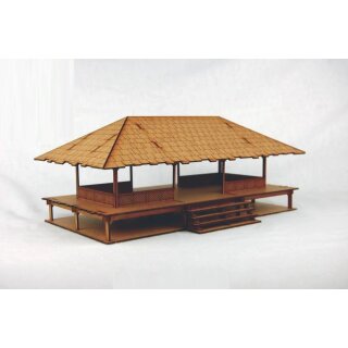 Community House (20mm)