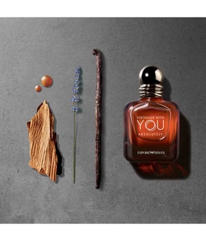 Giorgio Armani Emporio Armani Stronger with You Absolutely Parfum 100 ml