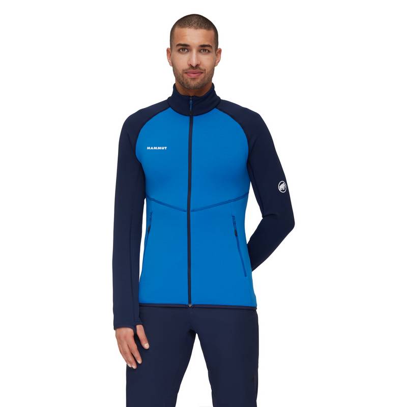 Mammut Aconcagua Fleecejacke Herren