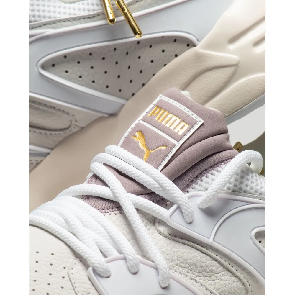 PUMA Blaze of Glory Premium 383526-04 / weiss