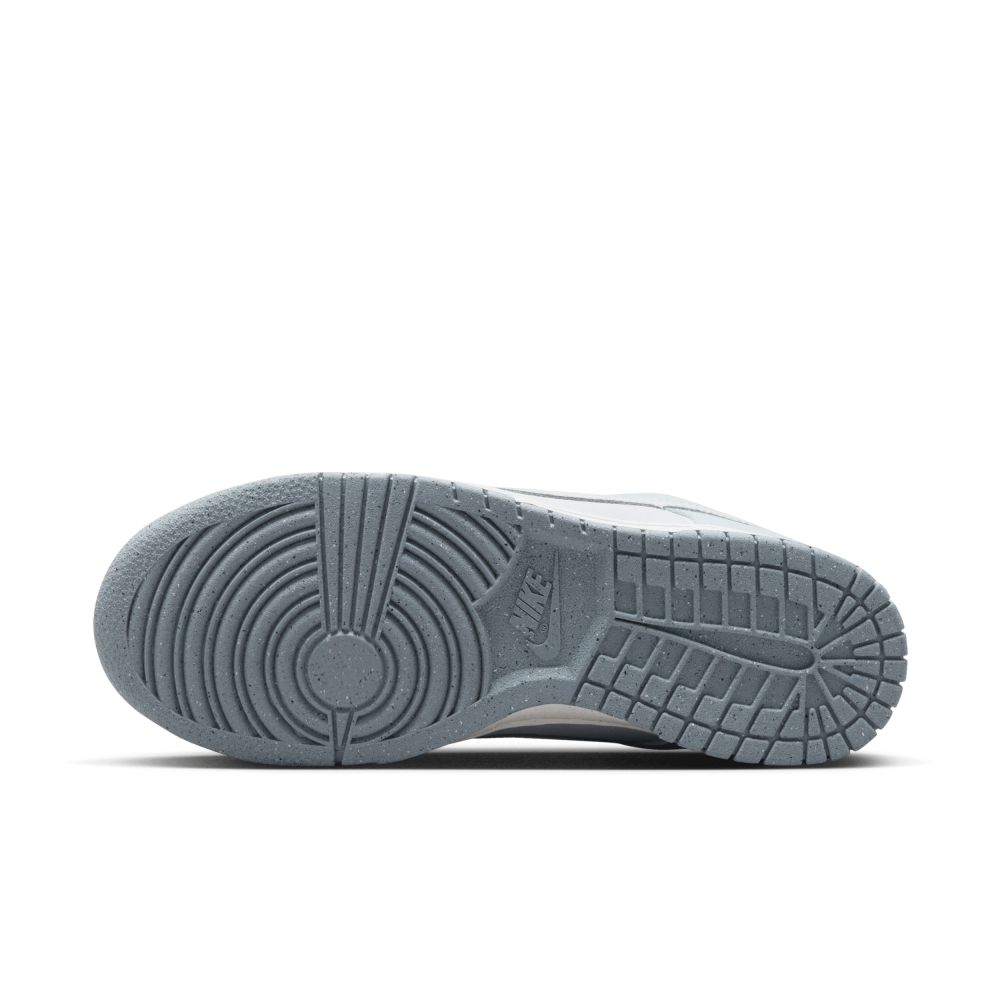 Nike Dunk Low WMNS FN0323-400 / blau