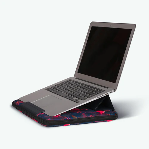 DIFC 13/14 inch Laptop Sleeve, Navy Blue