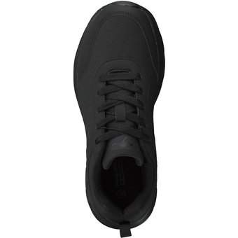 KangaROOS KN Pia Sneaker in schwarz