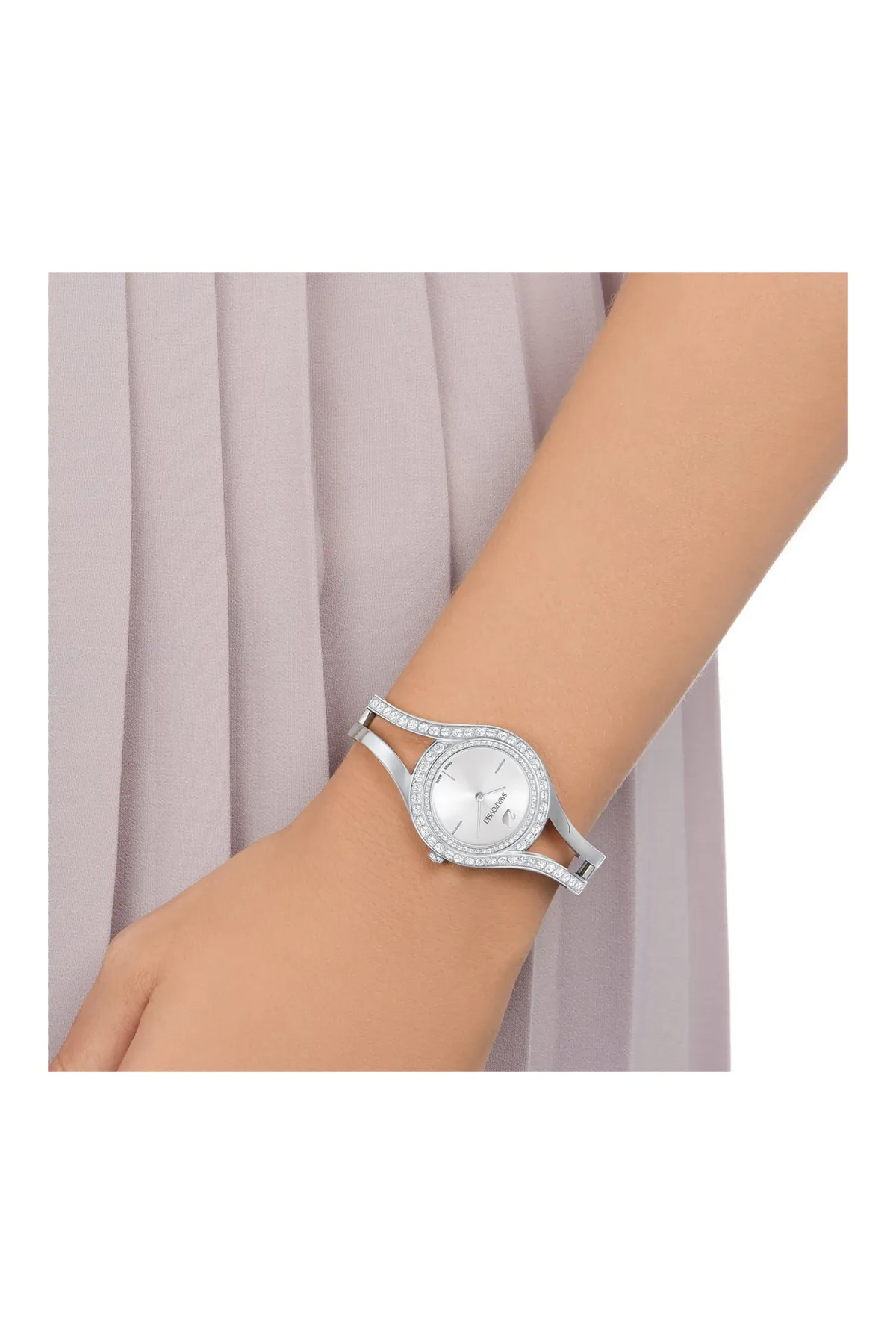 Swarovski  Ewige Uhr 5377545