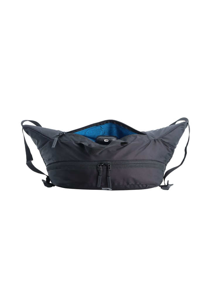 Discovery Bauchtasche Outdoor in Black günstig kaufen onesize