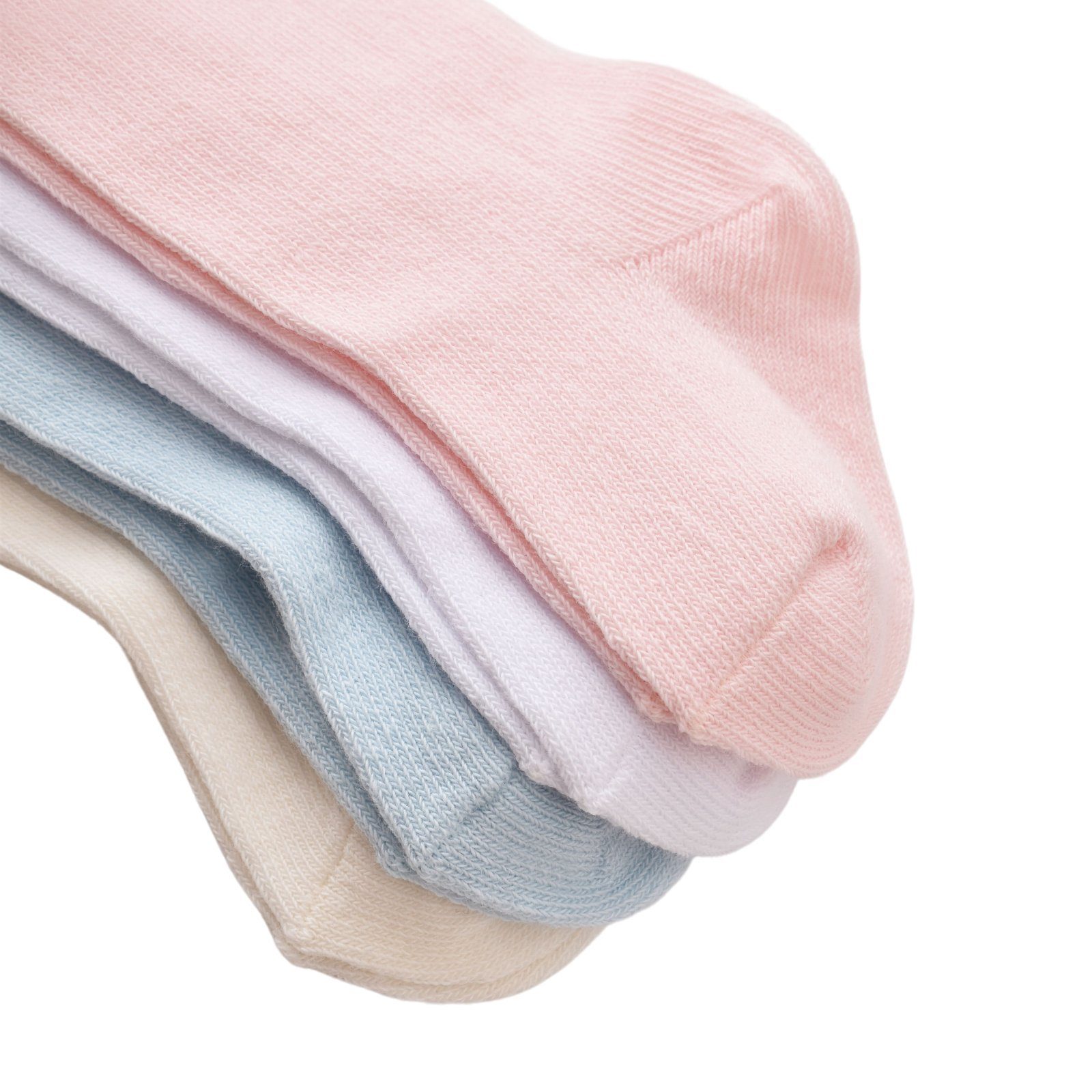 biorganic Strumpfhose Basic für Jungen und Mädchen, Baby Strumpfhose aus Bio-Baumwolle, GOTS-zertifiziert, hoher Tragekomfort