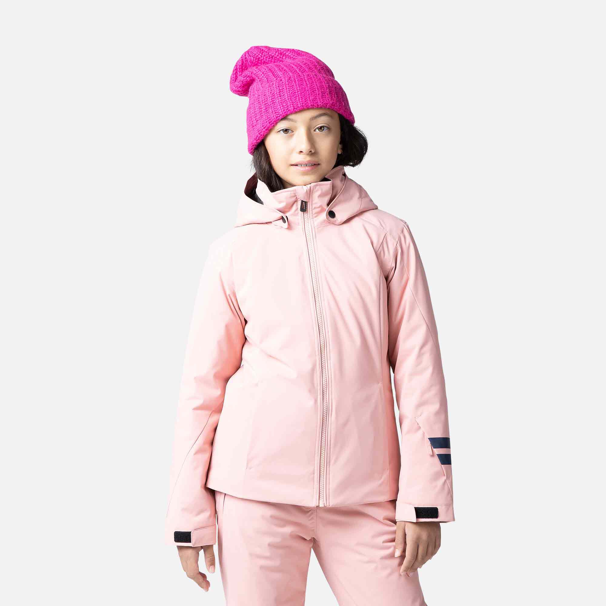 Veste de ski Fonction fille