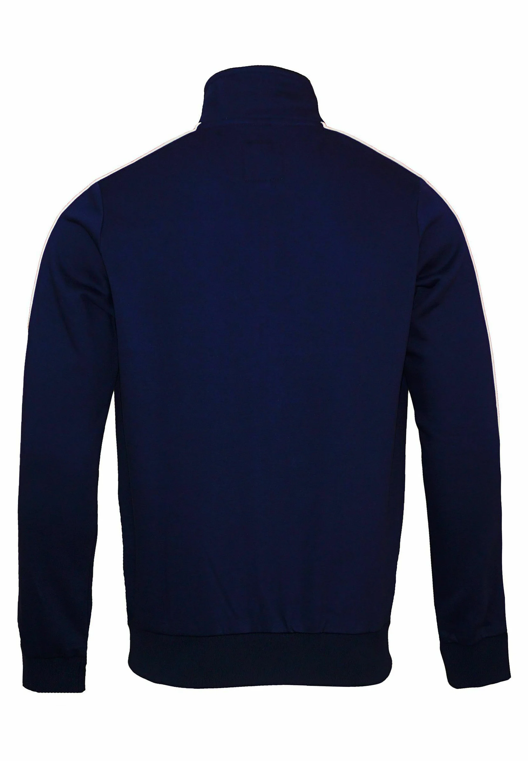 US Polo Assn. NELS - Sudadera con cremallera