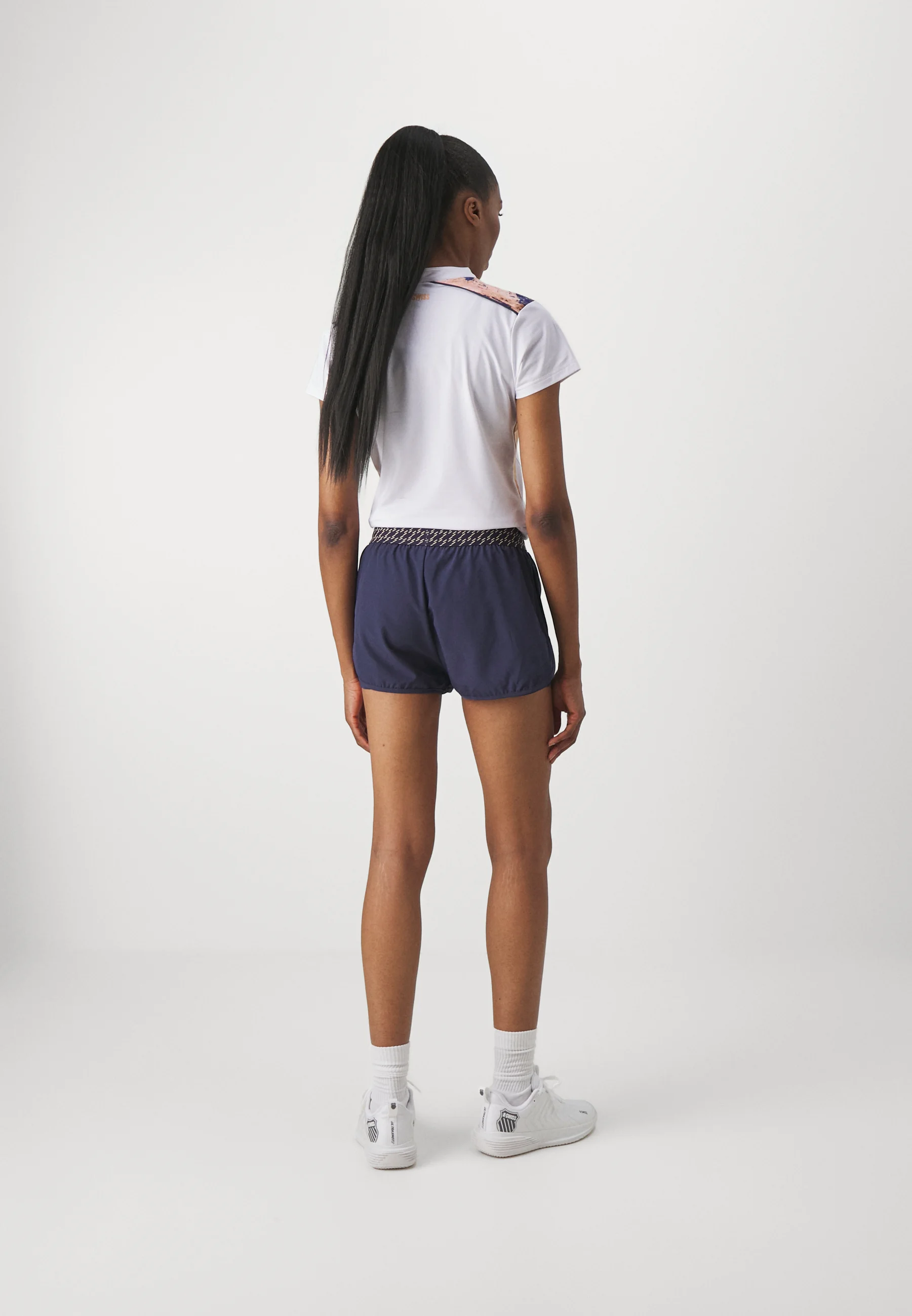 K-SWISS HYPERCOURT - Pantalones cortos deportivos