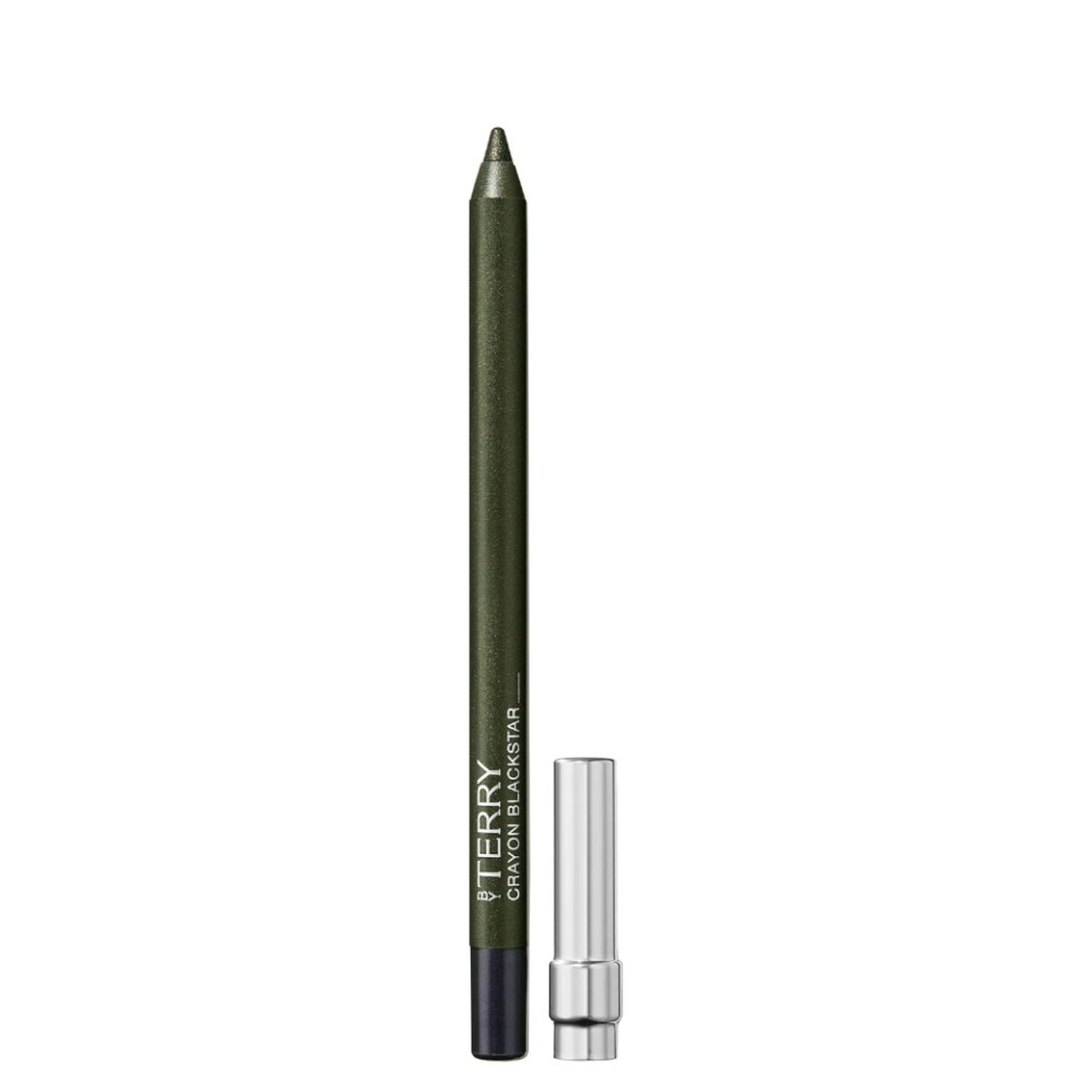 By Terry Crayon Blackstar Crayon Eyeliner Waterproof