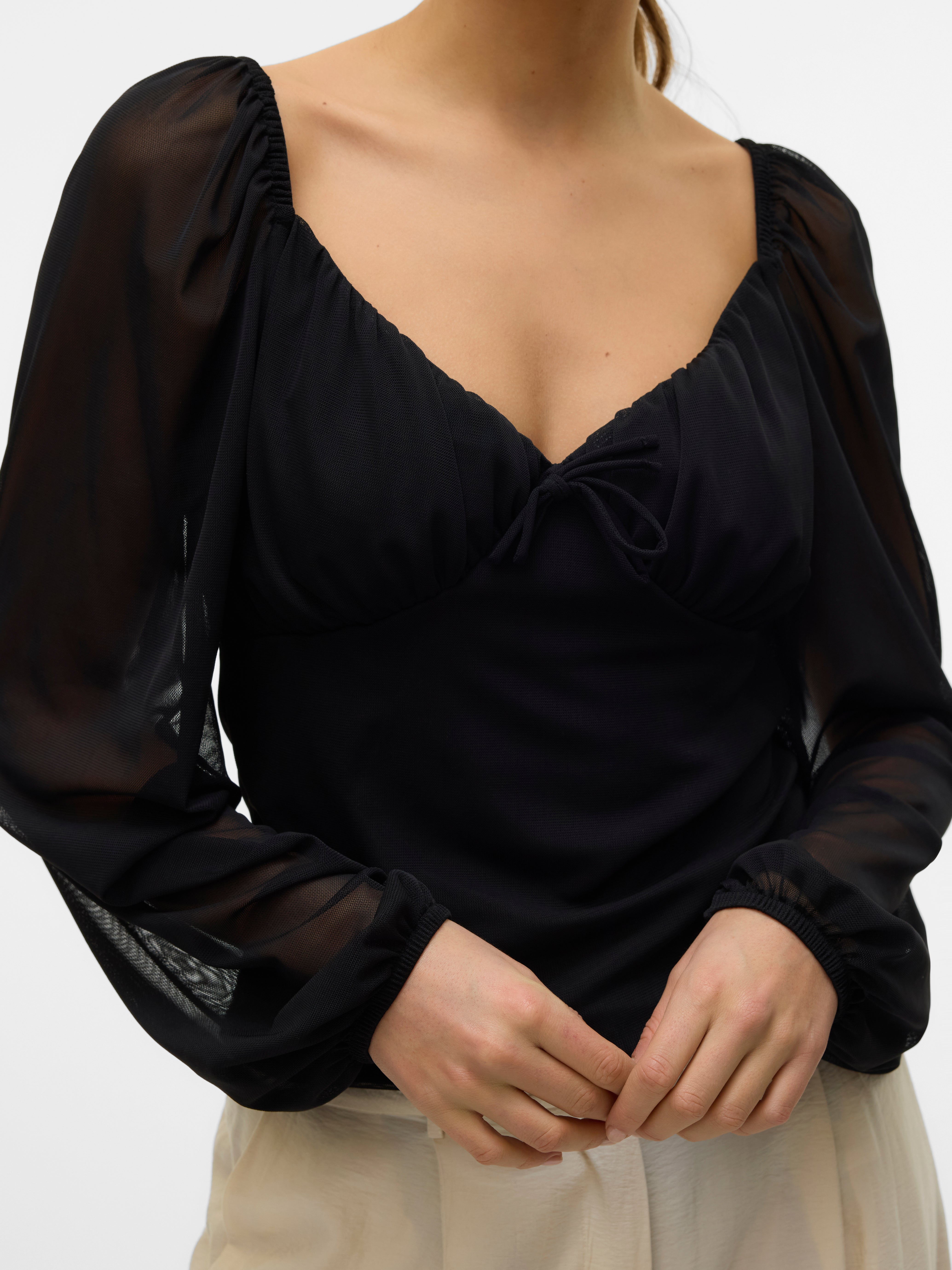 VMLIA Top