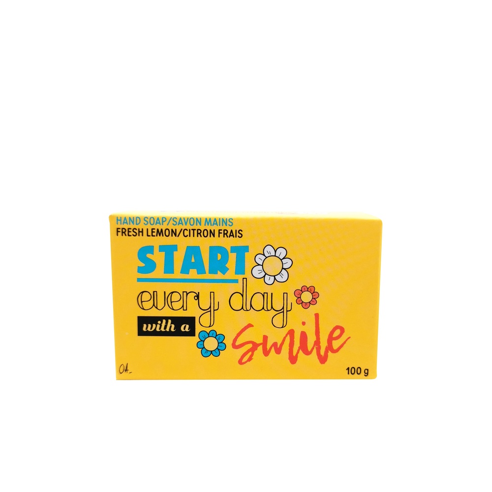 takecare SAVON POUR LES MAINS 100 G SAVON