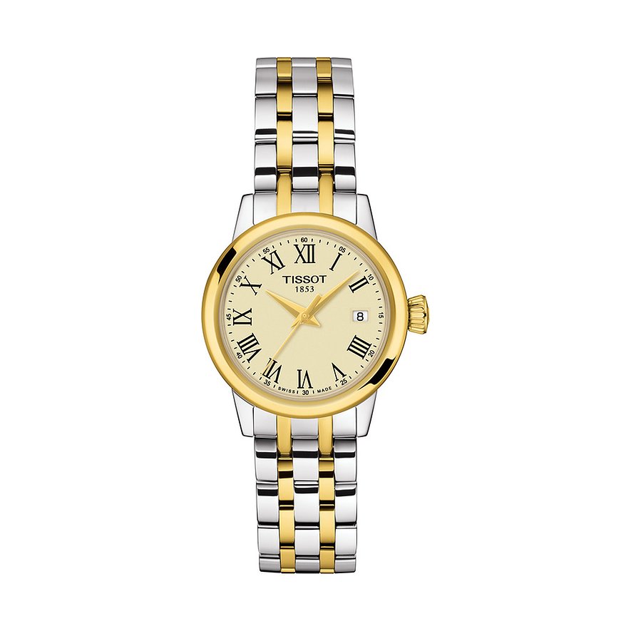 Tissot Damenuhr Classic Dream Lady