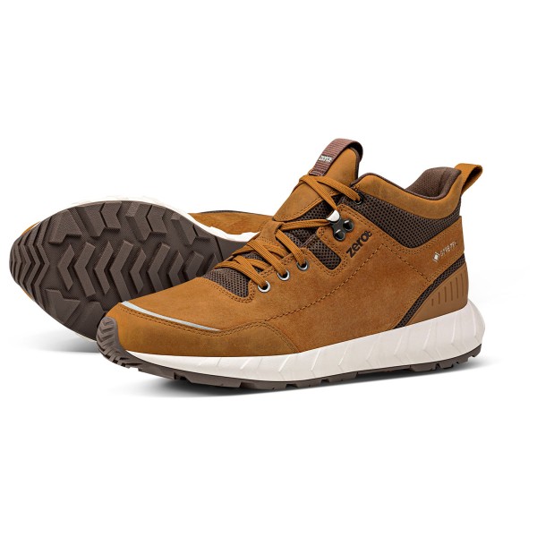 ZeroC - Stadion GTX - Winterschuhe