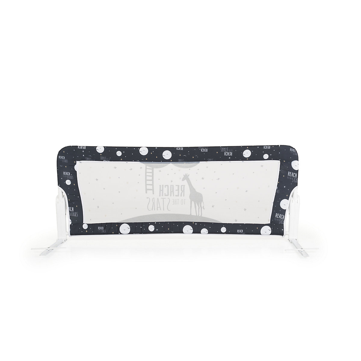 Bettschutzgitter 120 x 45 cm Bettschutzgitter