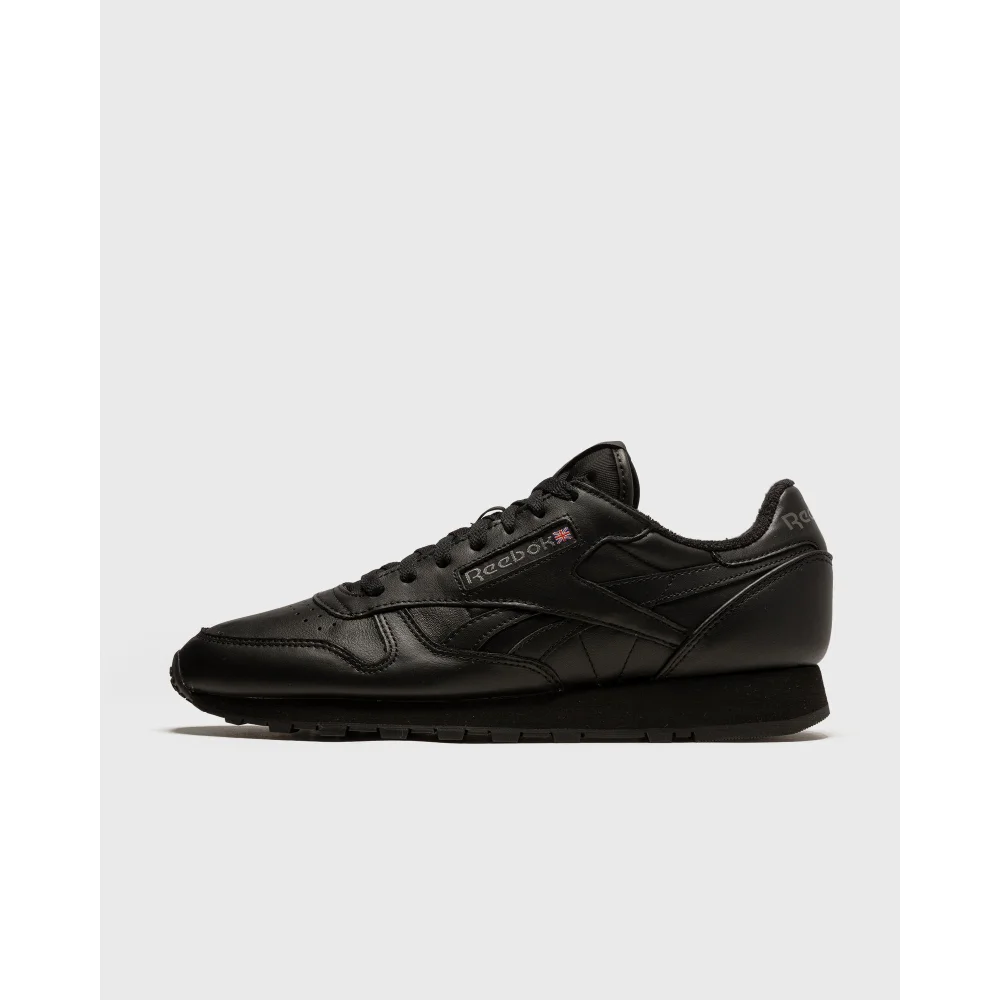 Reebok Classic Vintage 40Th Leather GY9878 / schwarz