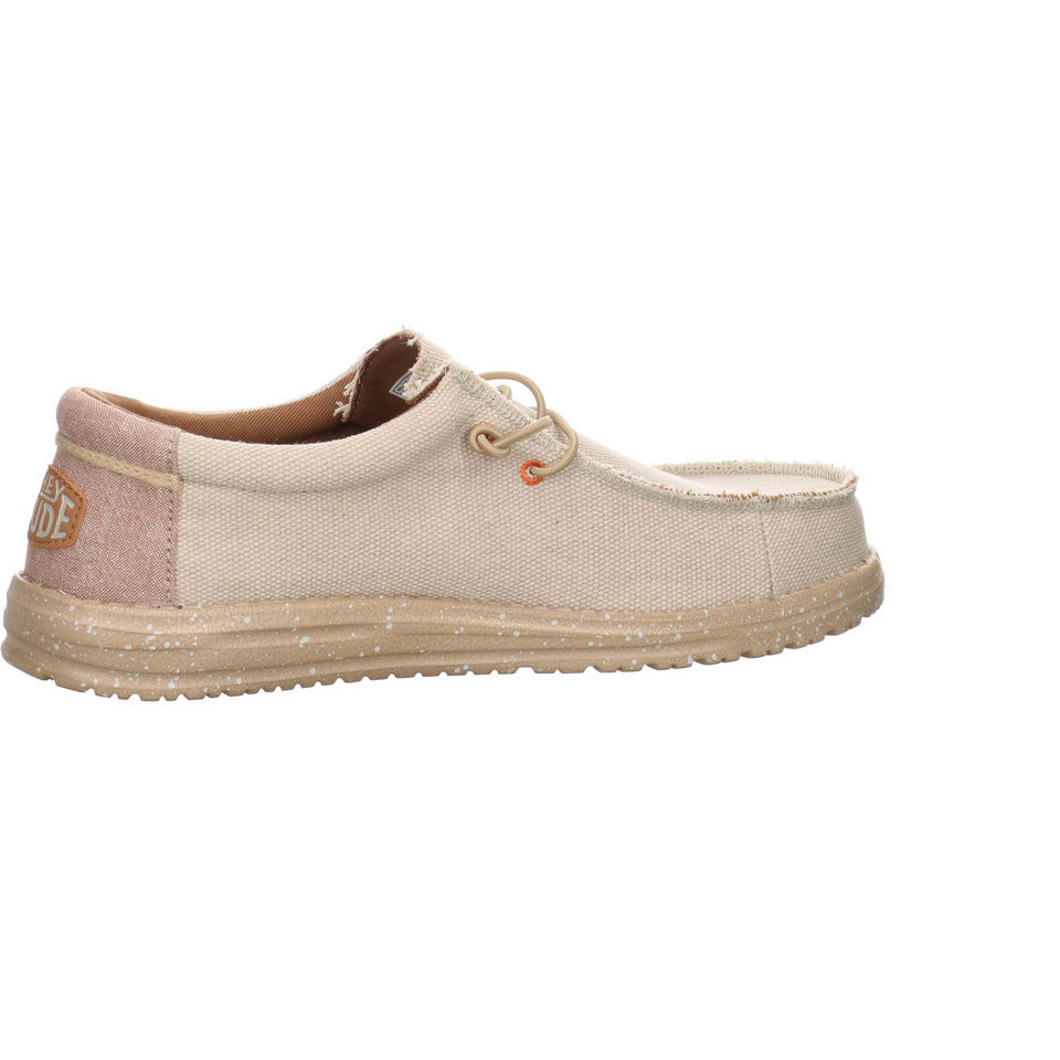 Hey Dude Wally Slipper