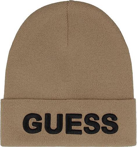 GUESS Maxi Strickmütze