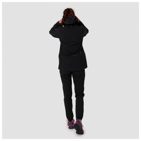 Salewa - Women's Pedroc  TWR / DST Wool Jacket - Softshelljacke